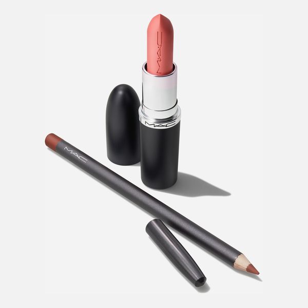 MAC Cosmetics Satin Soft Lip Combo