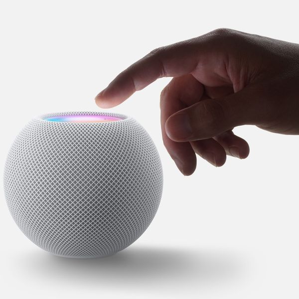 Apple HomePod Mini