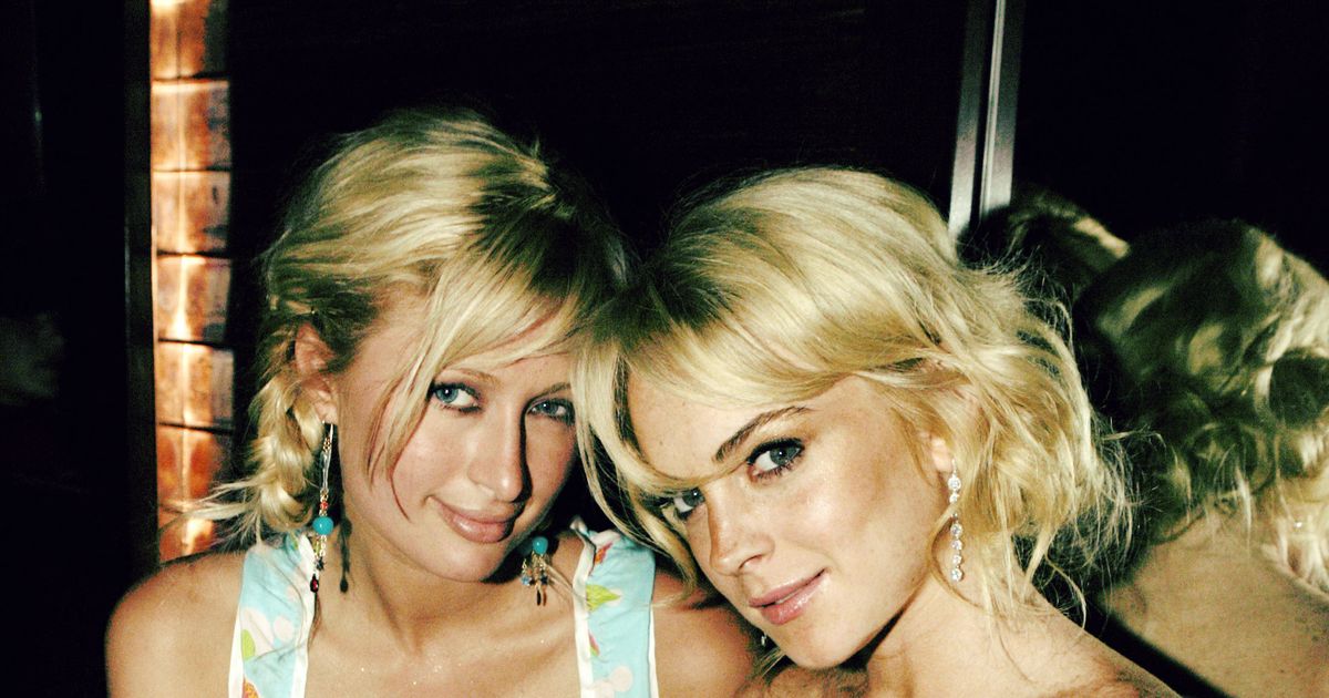 Paris Hilton Calls Lindsay Lohan A ‘pathological Liar