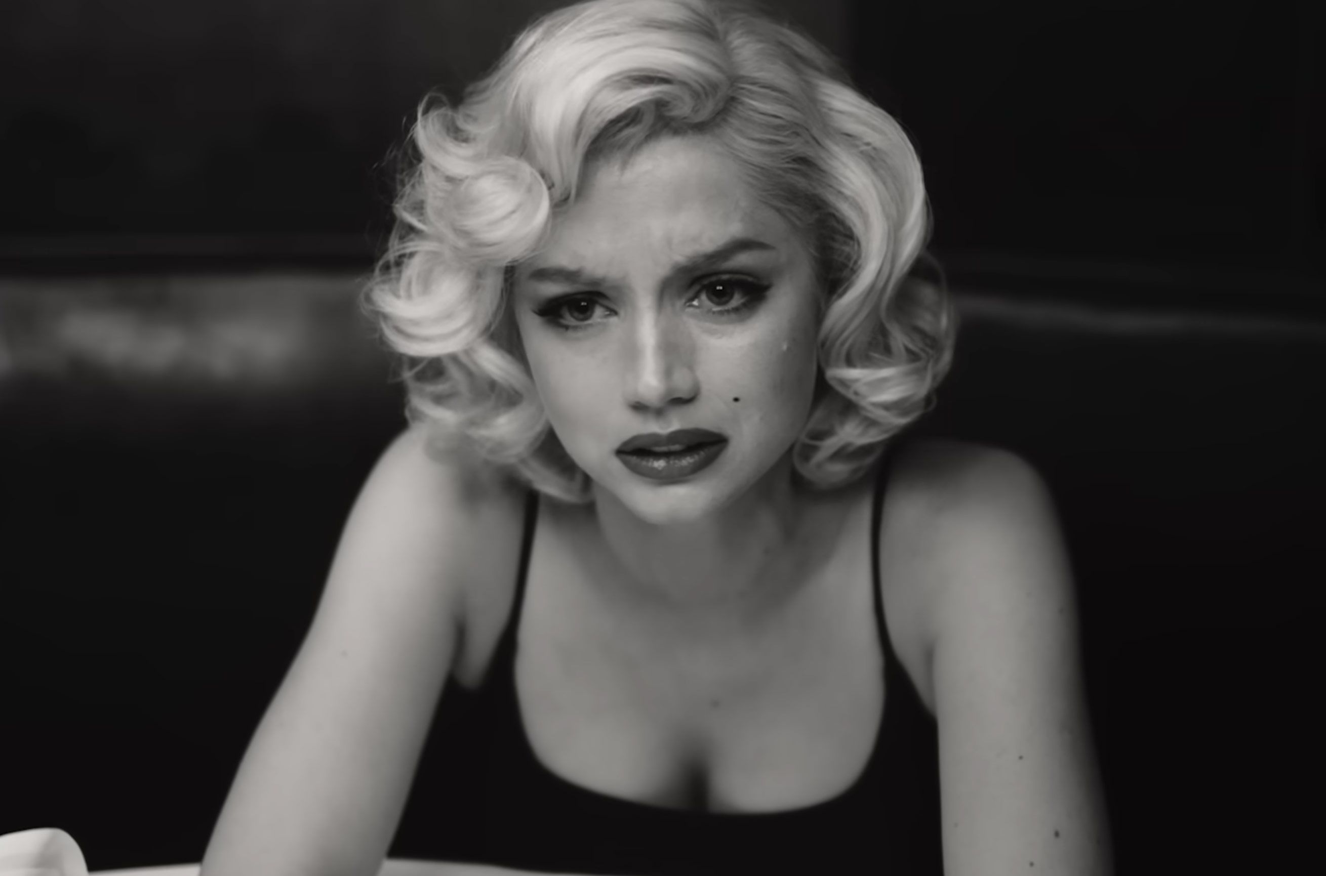 How accurate is Blonde? Marilyn Monroe movie slammed over multiple huge  inaccuracies - PopBuzz