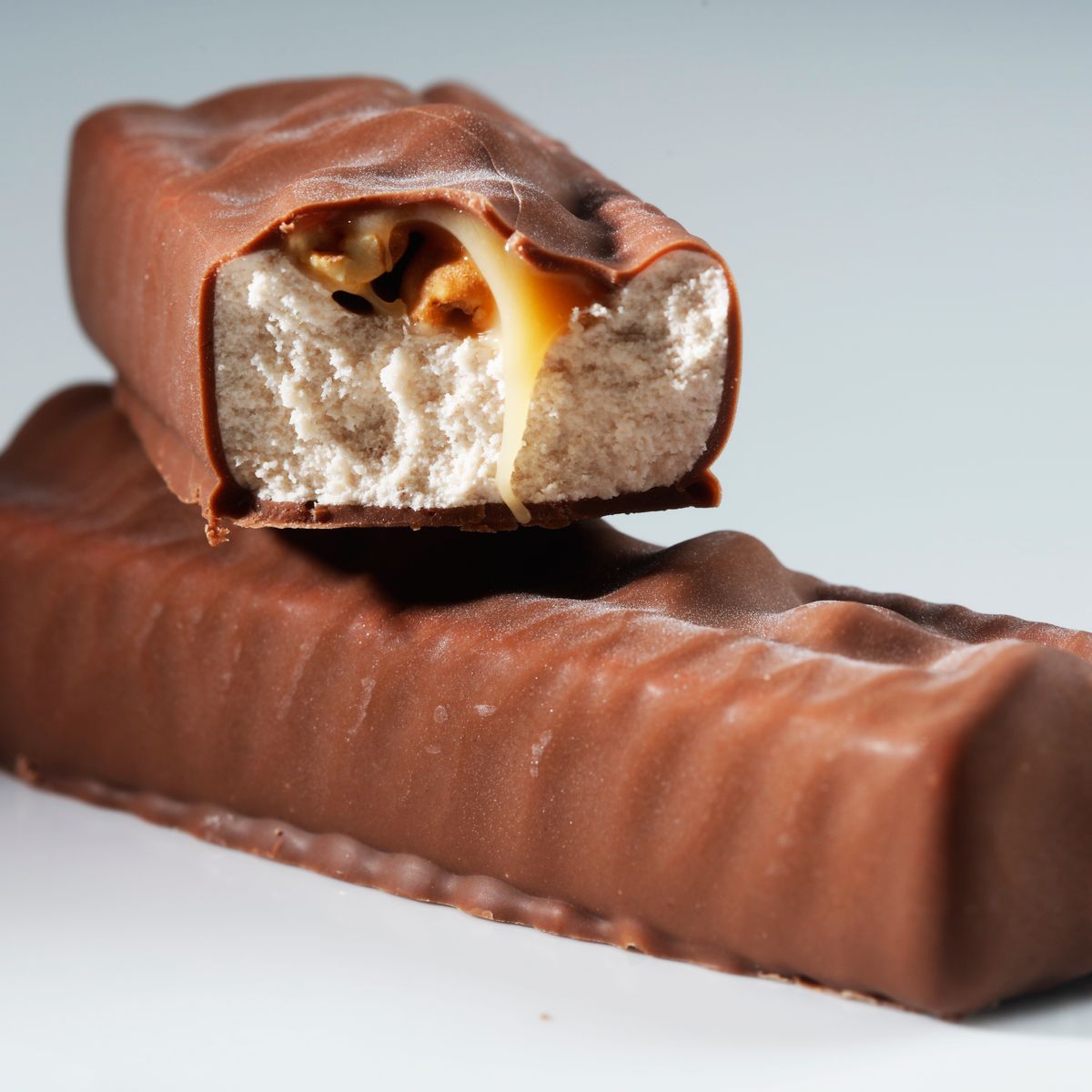 All Hail Snickers Ice Cream Bars