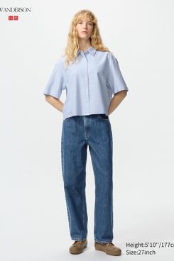 Uniqlo x JW Anderson Baggy Jeans