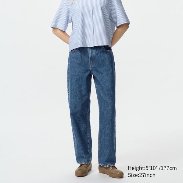 Uniqlo x JW Anderson Baggy Jeans