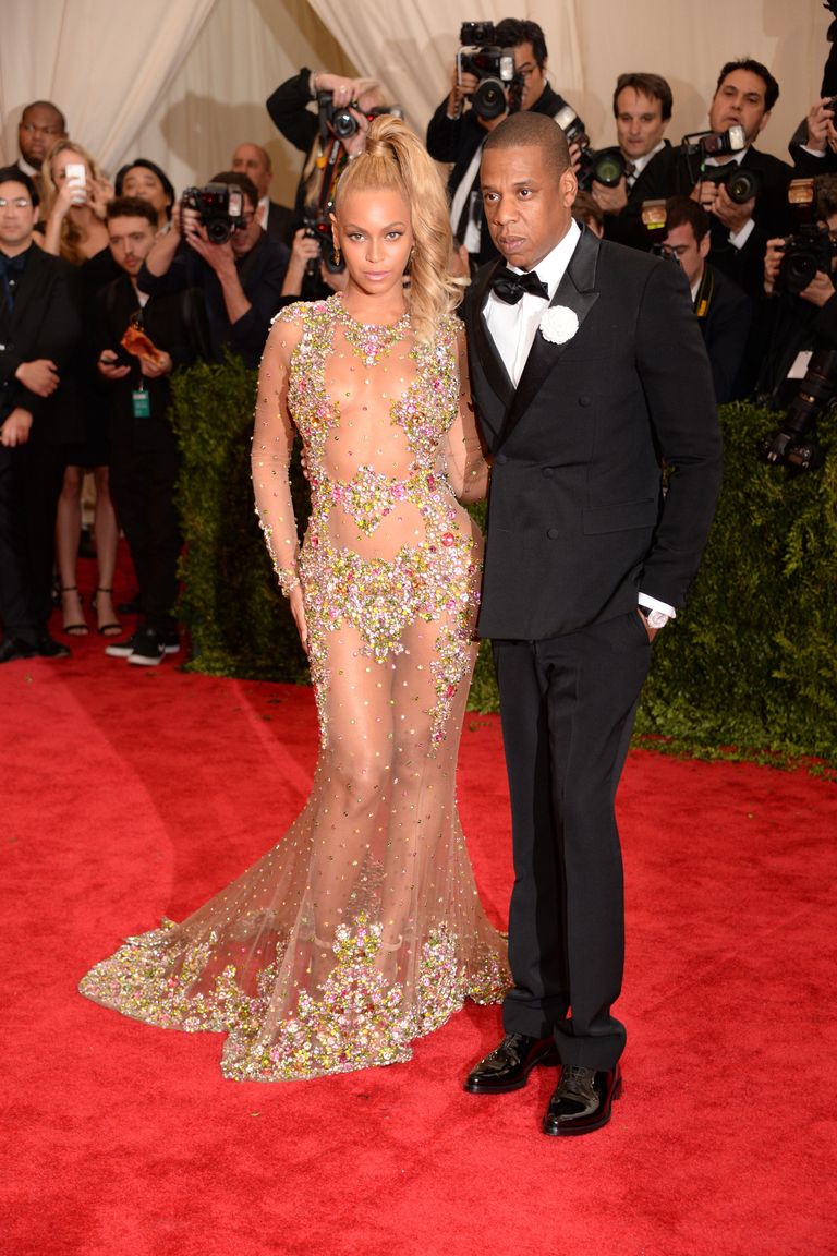 See All the Looks From the 2015 Met Gala Red Carpet