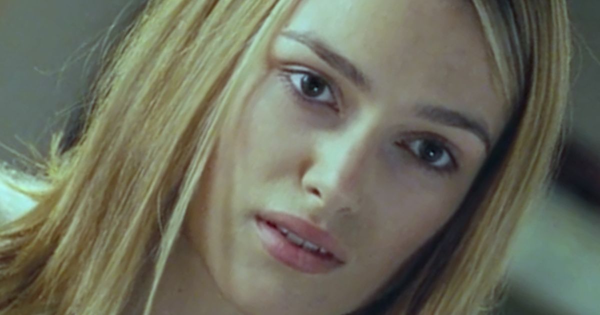 Love Actually Can Very Easily Be Turned Into A Horror Movie