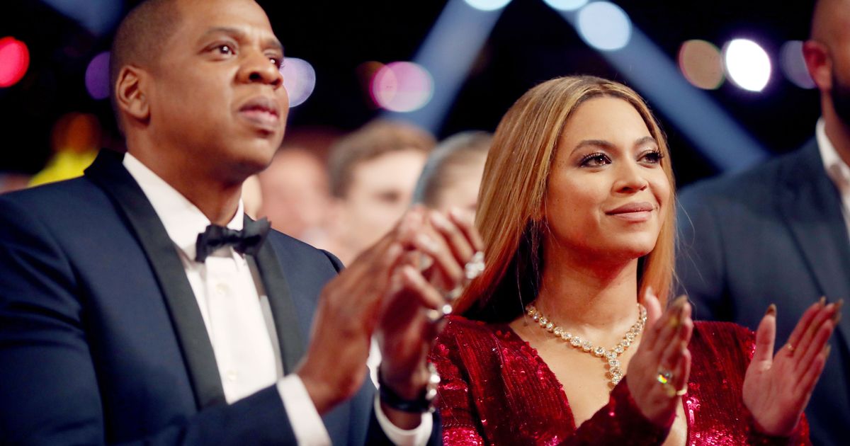 What More Does Beyoncé Have to Do to Win Album of the Year?