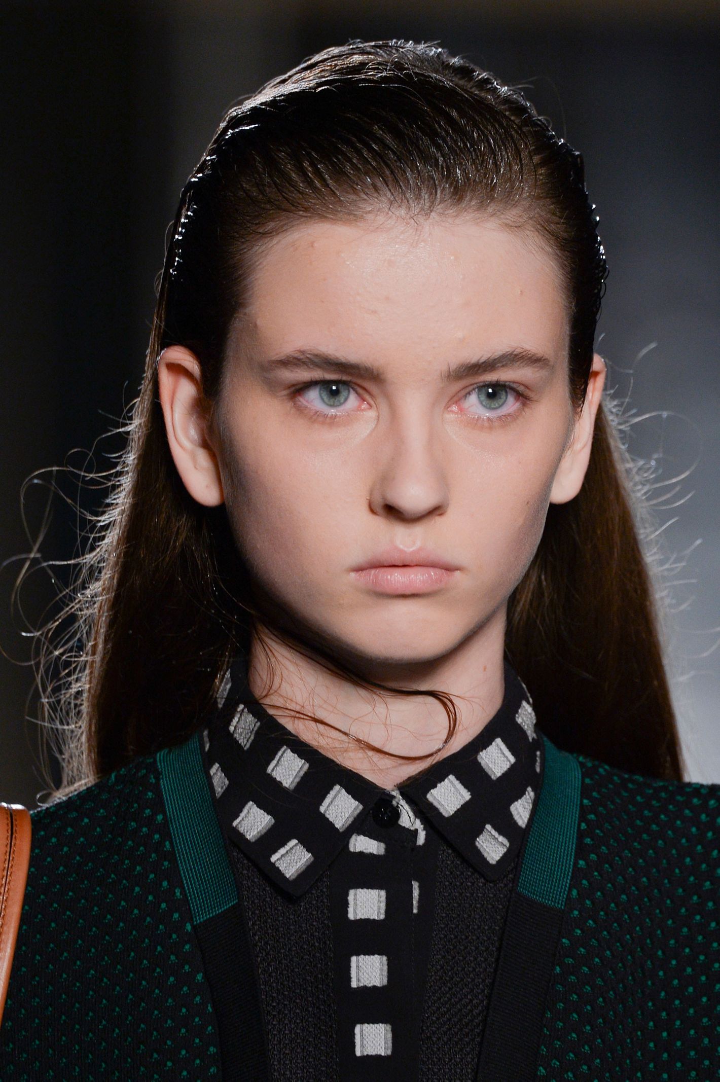 5 Backstage Beauty Lessons From the Last Days of Fashion Week