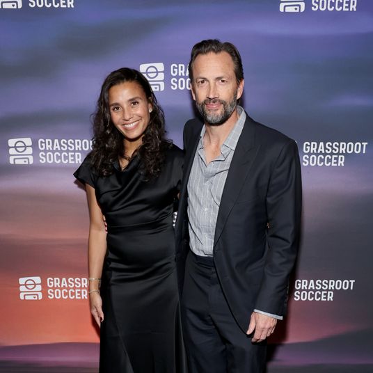 2024 Grassroot Soccer World AIDS Day Gala