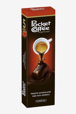 Ferrero Pocket Coffee - Pack of 1 (5 Count)