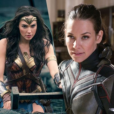 Wonder Woman 3 potential release date, cast and more