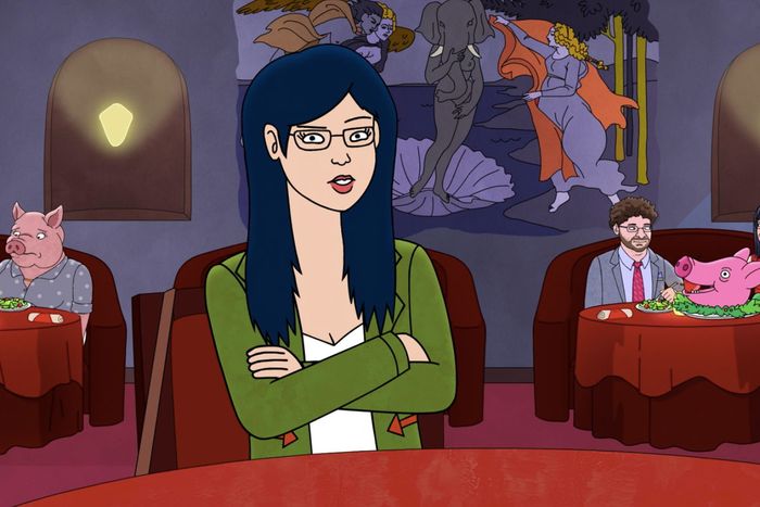 61 Hidden ‘BoJack Horseman’ Season 5 Jokes and Easter Eggs