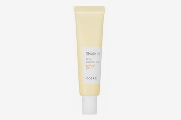 Cosrx Shield Fit Snail Essence Sun SPF50+