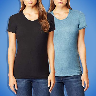 32 degrees heat women's base layer tee sale