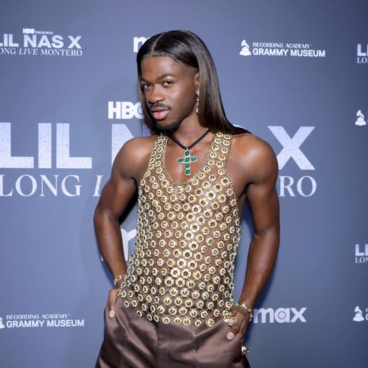 Reel To Reel: Lil Nas X