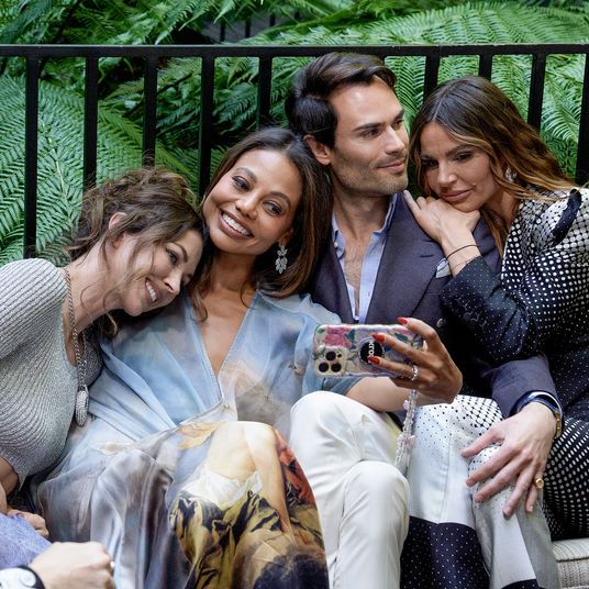 Ladies of London: The New Reign - Season 4
