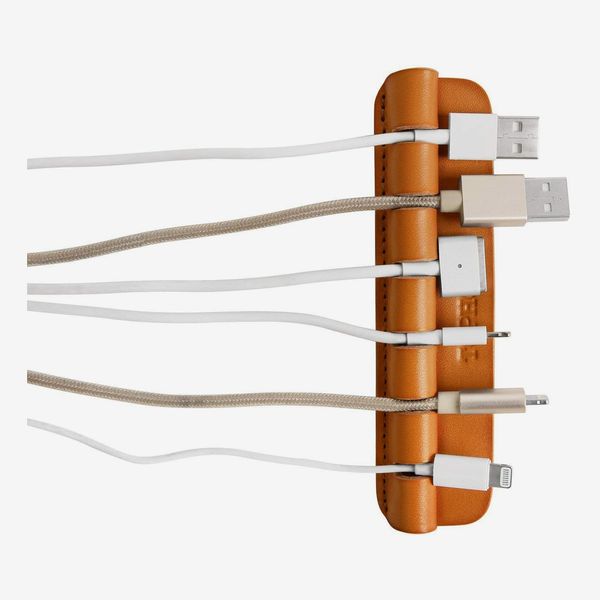 TOPHOME Cable Clips Cord Organizer