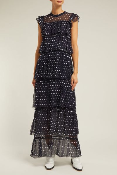 sir the label marceau midi dress Sale: Hunter, Madewell, Everlane, Walmart, Amazon 2019