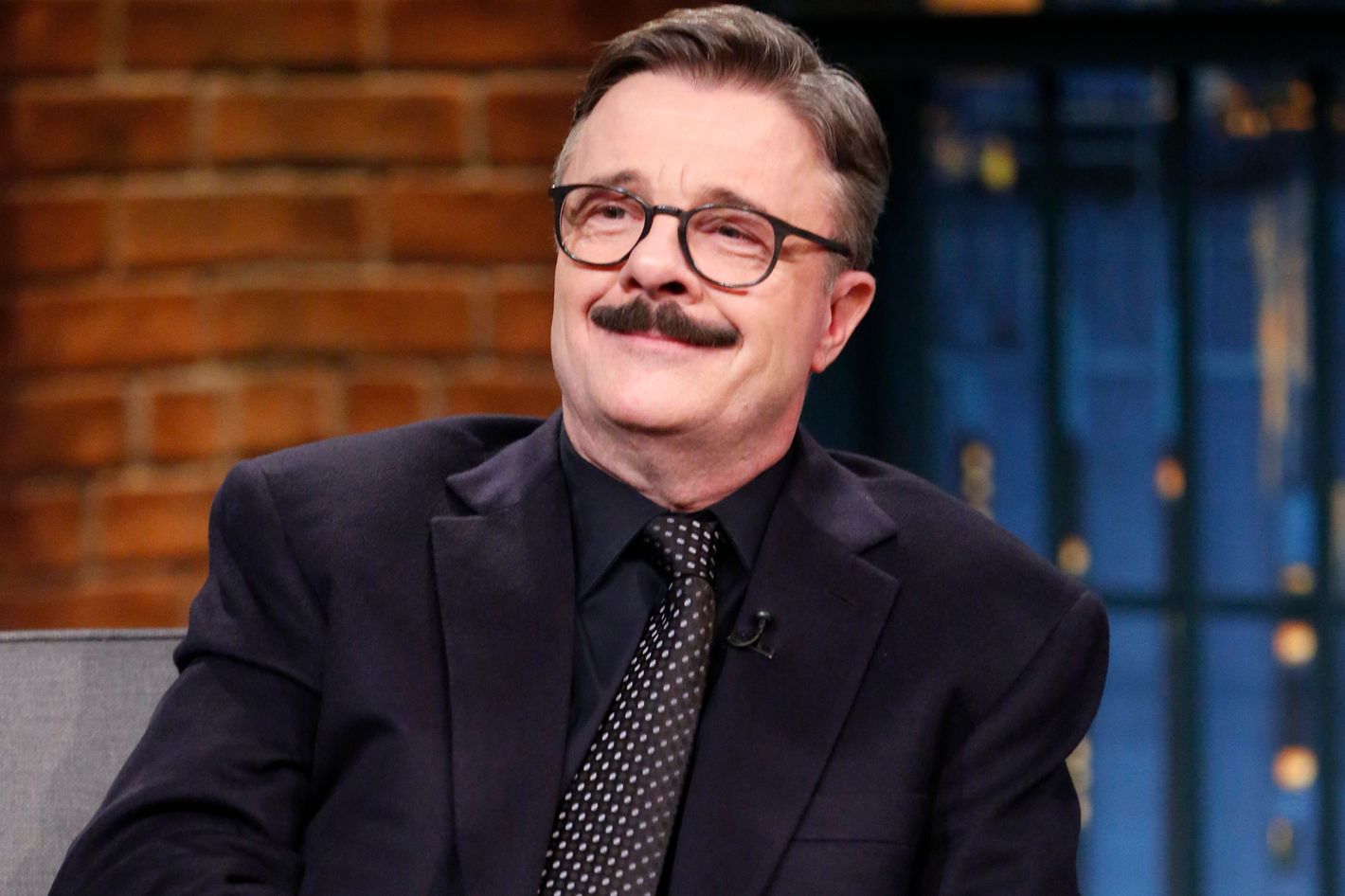 Nathan Lane: The Multifaceted Talent Of Stage And Screen