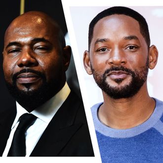 Will Smith Film Emancipation Exiting Georgia Over Voting Law