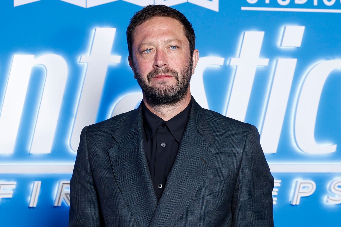 You’ll Never Guess Who Is in Ebon Moss-Bachrach’s Personal Fantastic Four