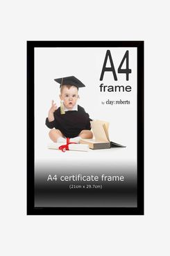 A4 Picture Frame