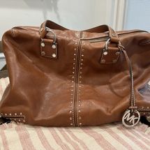 Michael Kors Astor Handbag