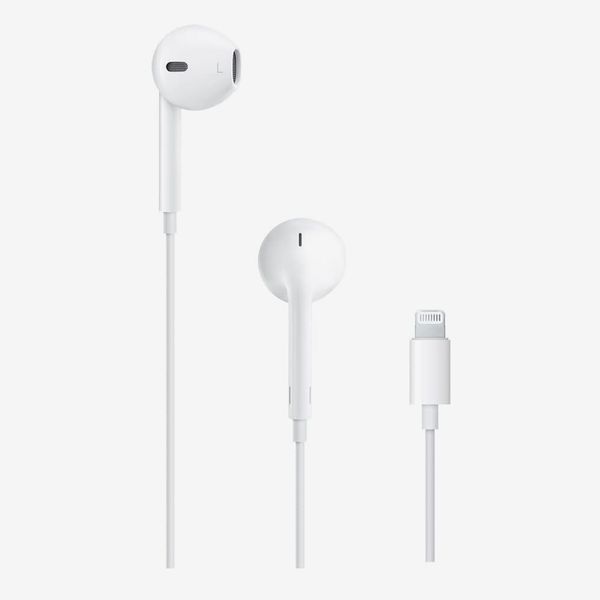 Apple EarPods Headphones with Lightning Connector