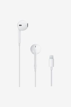 Apple EarPods Headphones with Lightning Connector
