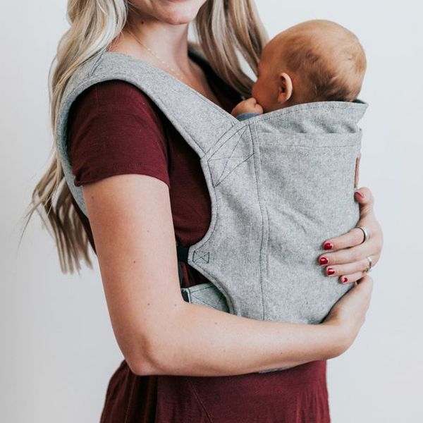 Happy! Original Baby Carrier 