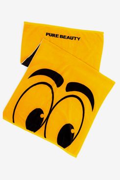 Pure Beauty Drugstore Beach Towel