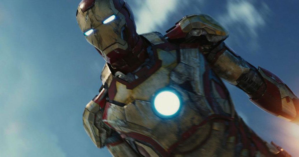 The Mandarin, That Little Boy, and Hot Pepper: Let’s Talk About Iron Man 3