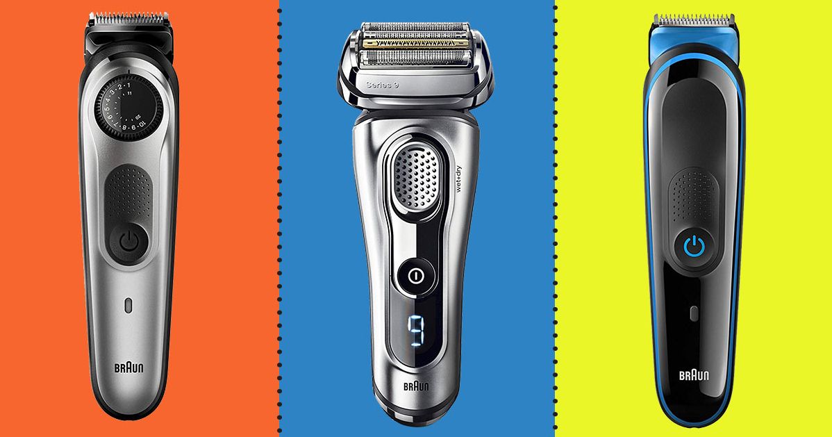 Amazon Braun Sale 2019 The Strategist