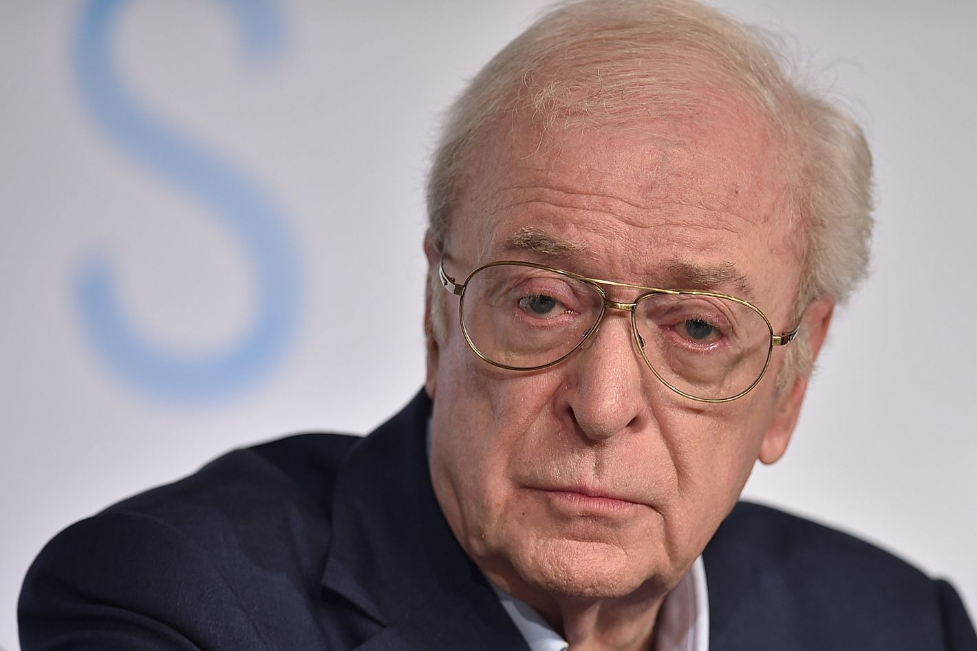 Michael Caine to Young Men: You Will Someday Have My Body