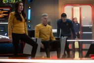 Star Trek: Strange New Worlds Recap: Fractured Fairy Tales