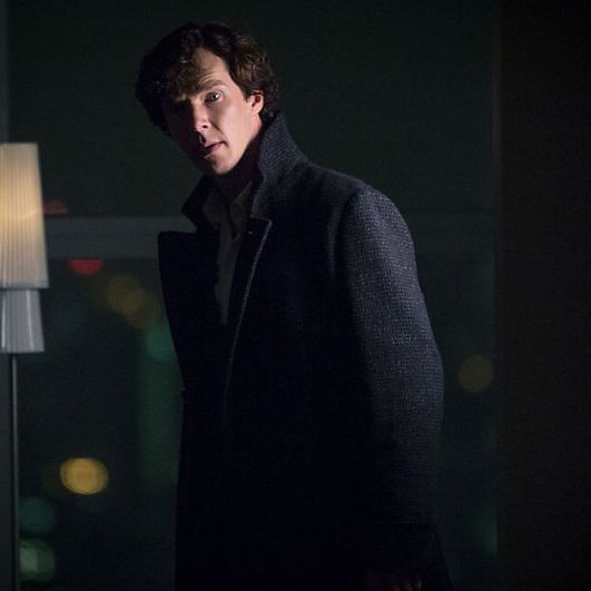 review sherlock season 3