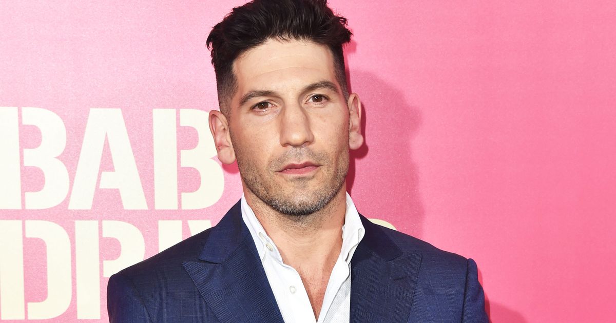 Jon Bernthal Says Kevin Spacey Was a ‘Bully’ on Set