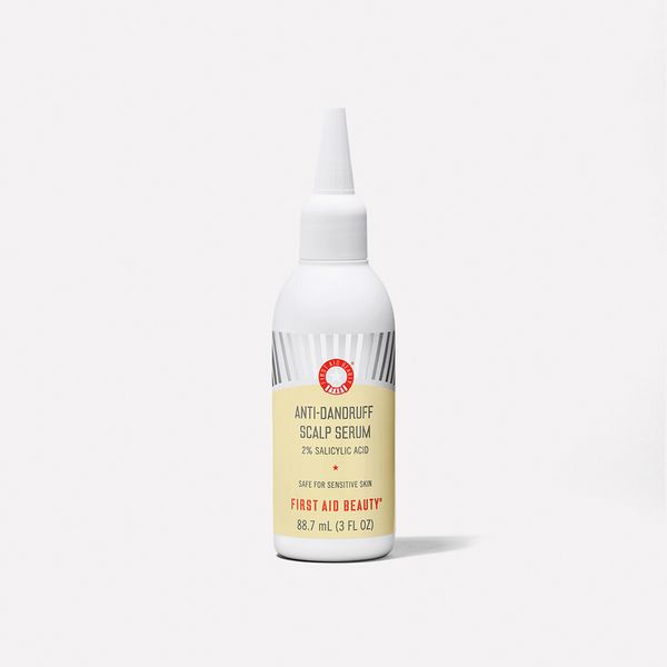 First Aid Beauty Anti Dandruff Scalp Serum