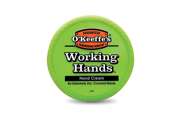 O’Keeffe’s Working Hands Cream