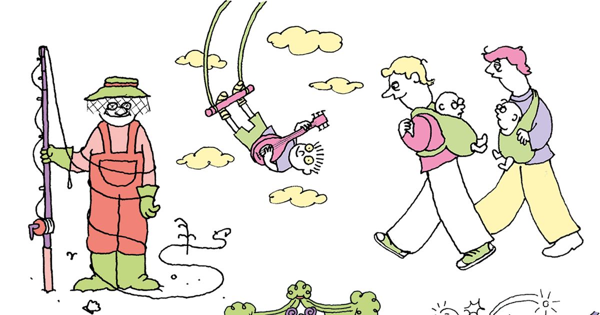 7:00 a.m. best of new york best of new york How to Be a New Yorker Is Back By The Editors Our subscriber-exclusive newsletter series returns with more highly specific tips for navigating — and thriving in — the city.