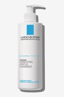 La Roche-Posay Toleriane Hydrating Gentle Cleanser