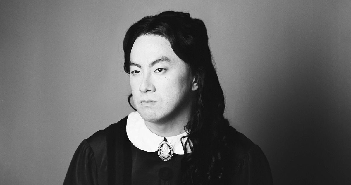 Bowen Yang Will Star in Oh, Mary! This Fall
