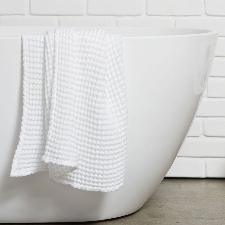 The 10 Best Bath Towels According To Decorators 2021 The Strategist