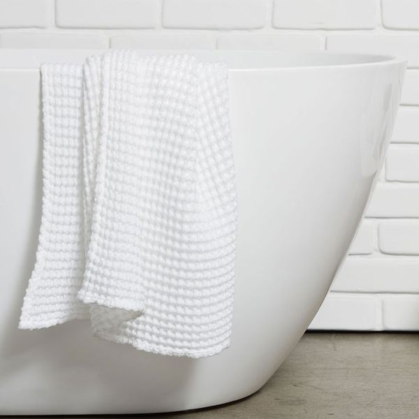 Parachute Waffle Bath Towel