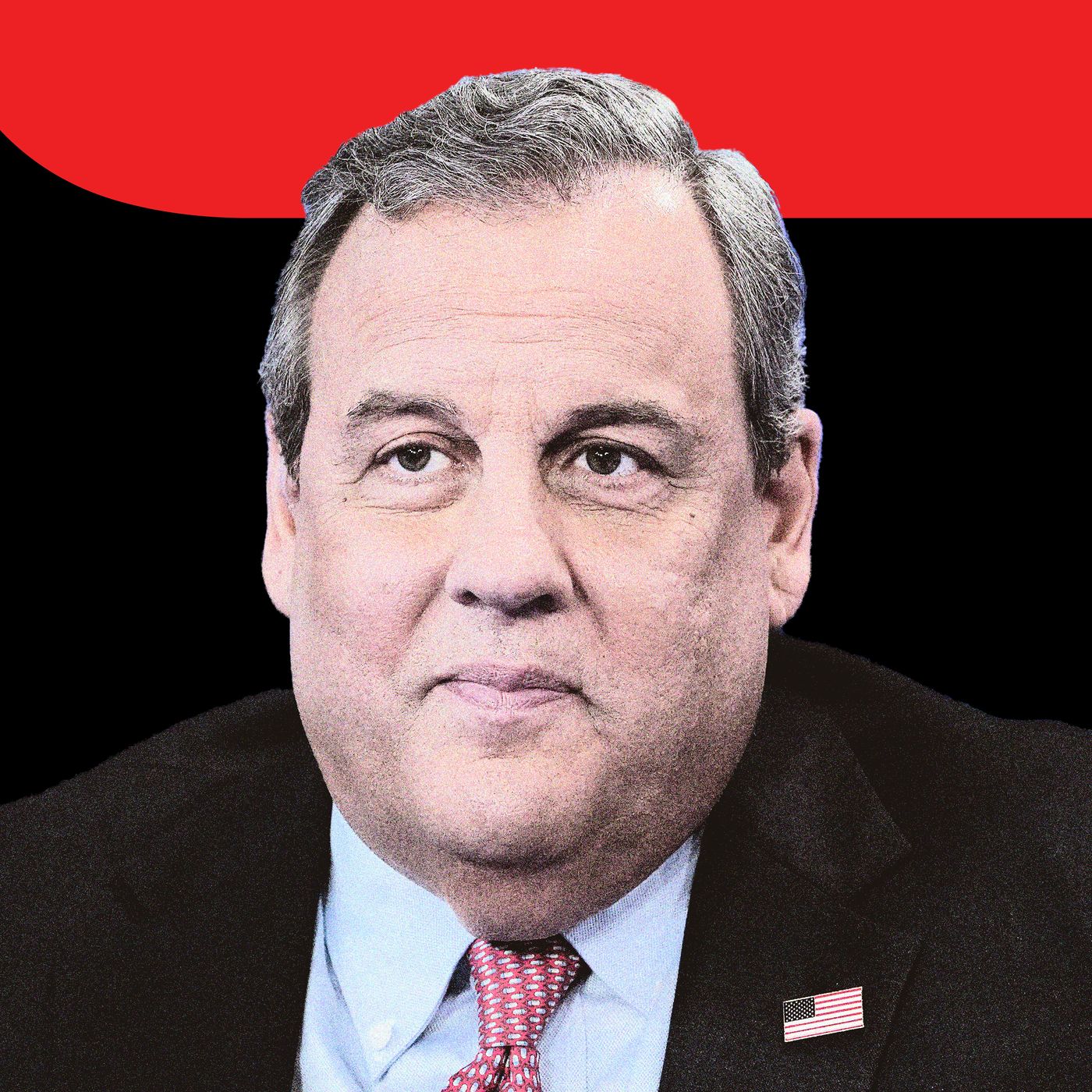 Chris Christie Drops Out of Presidential Race After New Hampshire Flop -  The New York Times