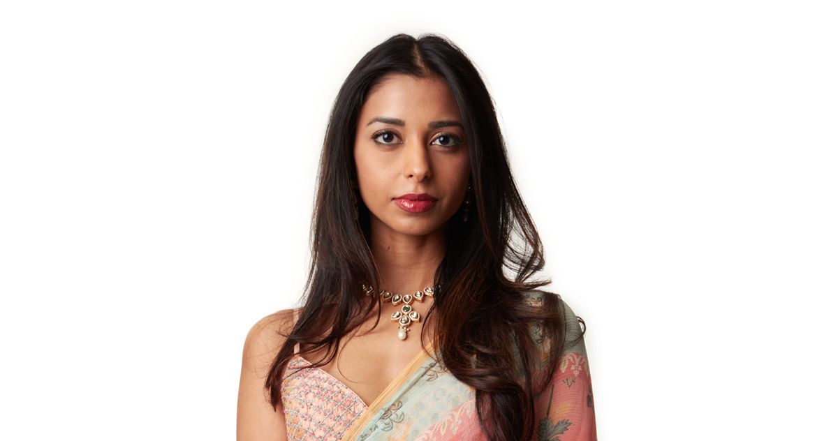 Mohan Matchmaking's Dating Convention in New York [Photos] - Vimarsana News
