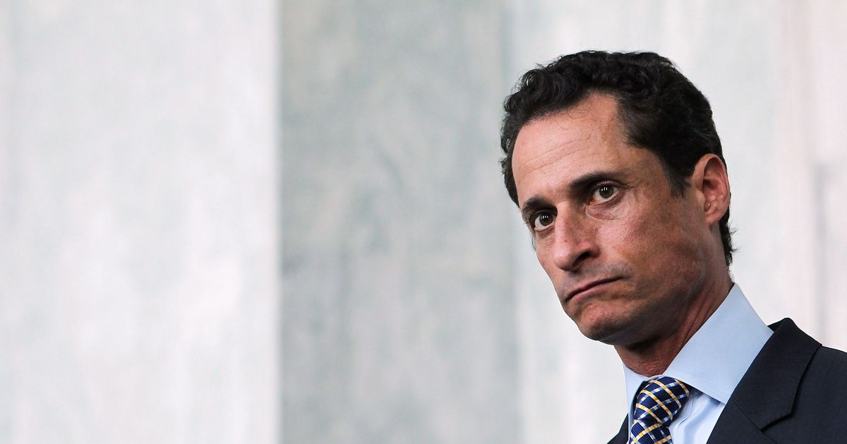 Everyone Hates Having The Last Name ‘weiner’