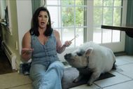 Wife Swap: The Real Housewives Edition Recap: Lipstick on a Pig