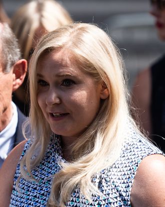 Judge Orders Hearing Over Motion To Dismiss Epstein’s Case Following Suicide