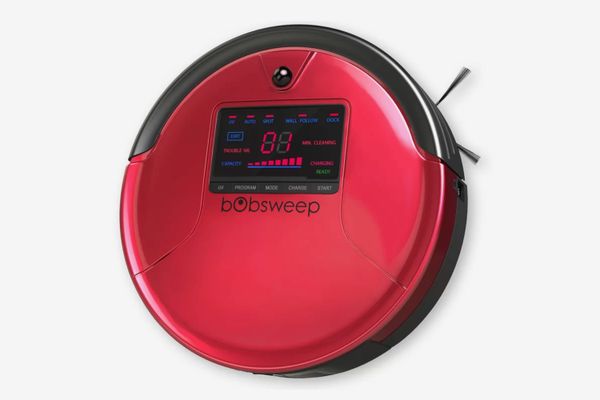 Bobsweep PetHair Robotic Vacuum Cleaner and Mop