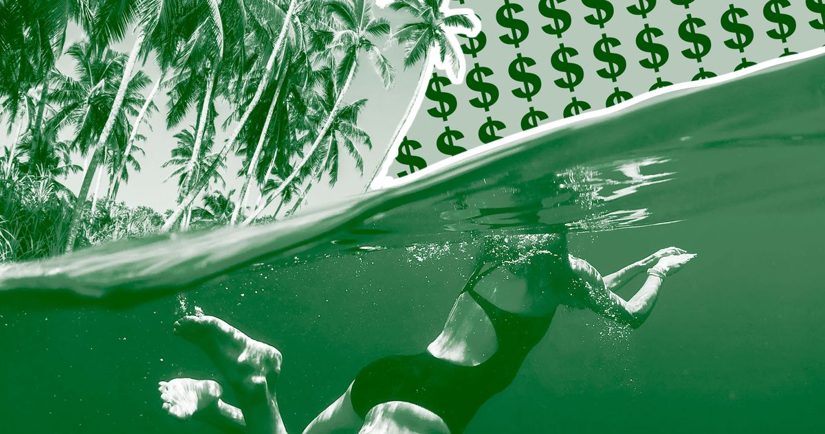 How to Book a Winter Vacation That Doesn’t Cost a Fortune